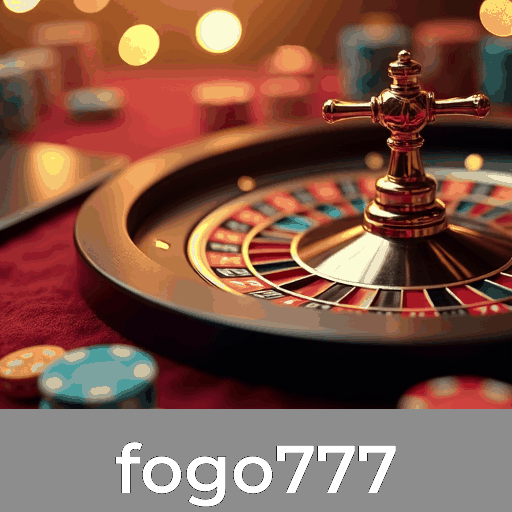 Acesso ao fogo777