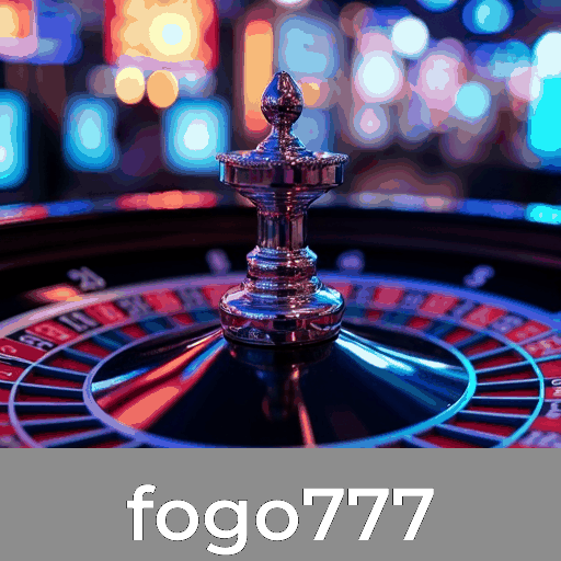 Cassino Online fogo777