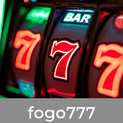 Cadastro na fogo777