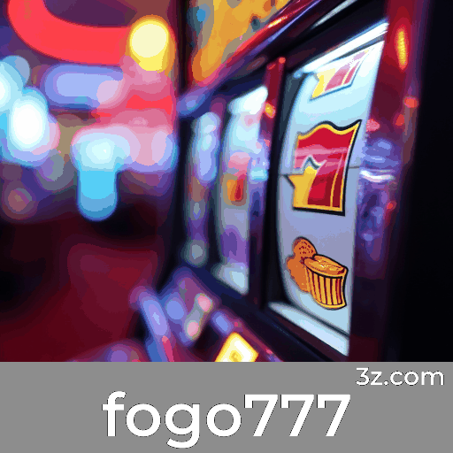 Bem-vindo ao Fogo777: Segurança e Entretenimento!