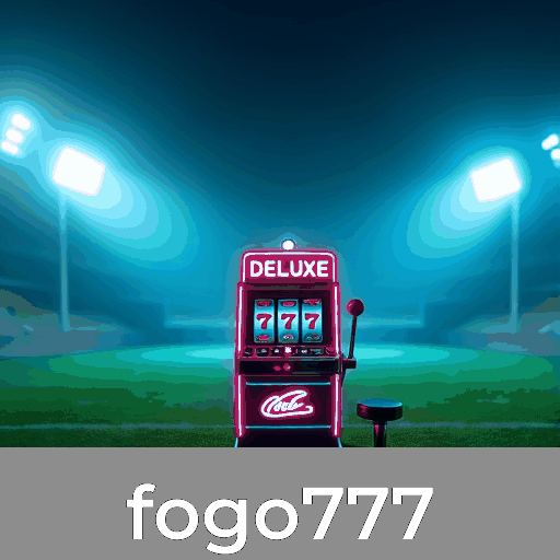 Cadastro na fogo777