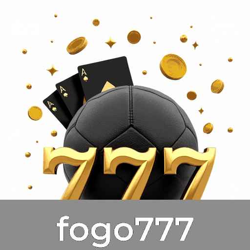 Cassino Online fogo777