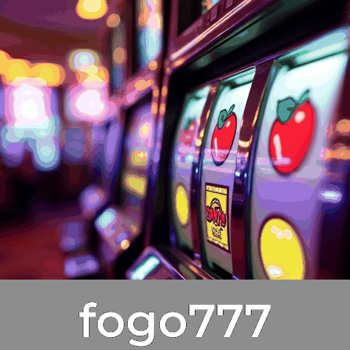 Cassino Online fogo777
