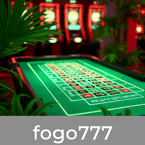 Acesso ao fogo777