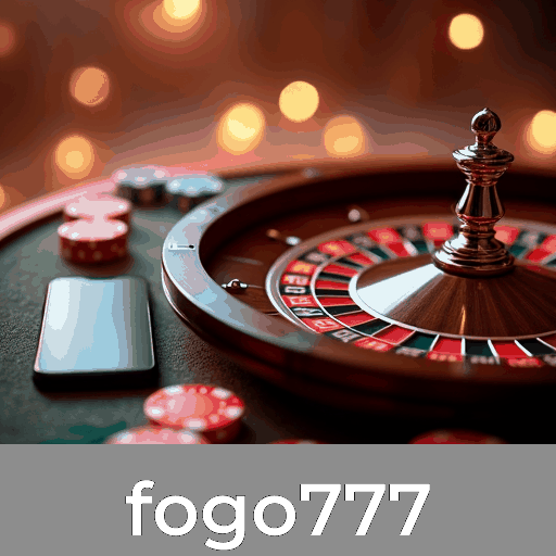Cadastro na fogo777