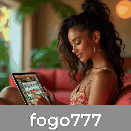 Cassino Online fogo777