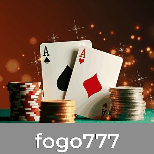 Cadastro na fogo777