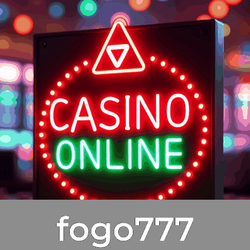 Acesso ao fogo777