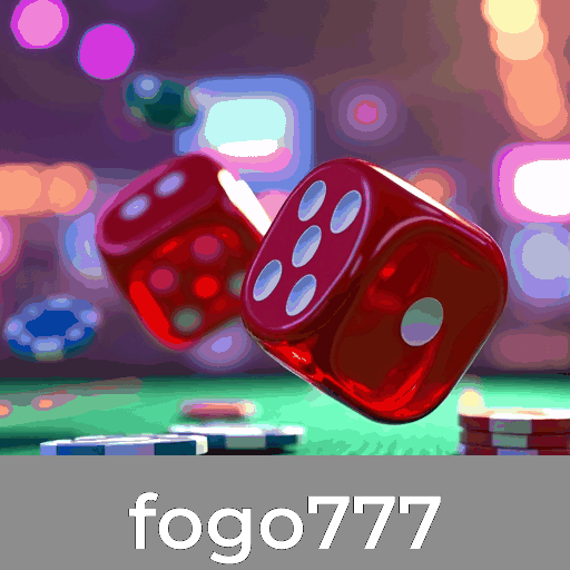 Cassino Online fogo777