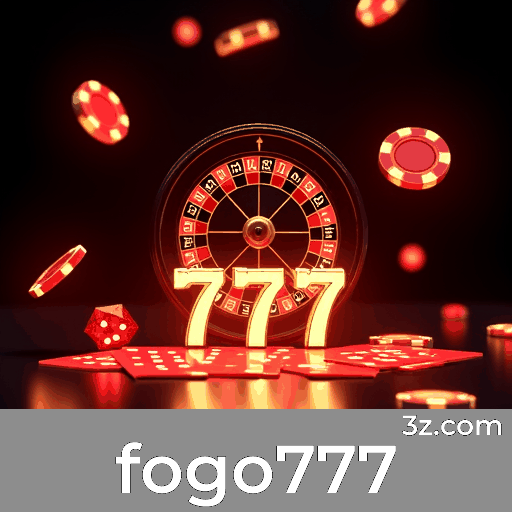 Bem-vindo ao Fogo777: Segurança e Entretenimento!