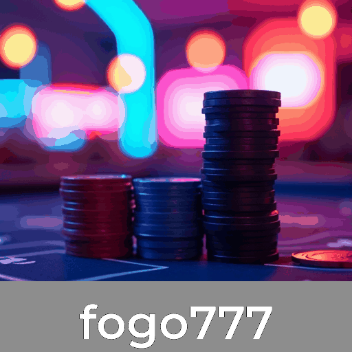 Apostas no fogo777