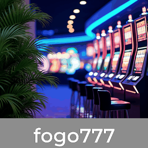 Cadastro na fogo777