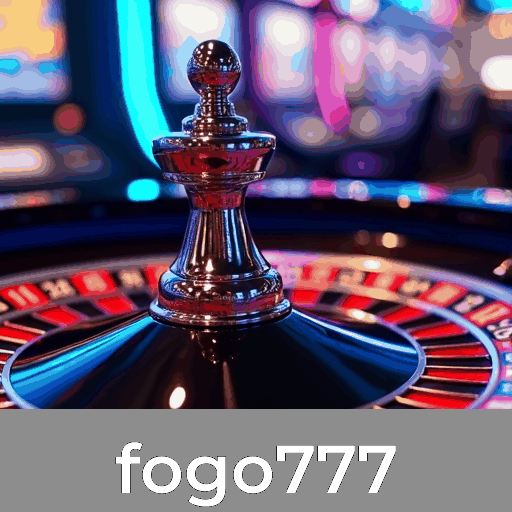 Cadastro na fogo777