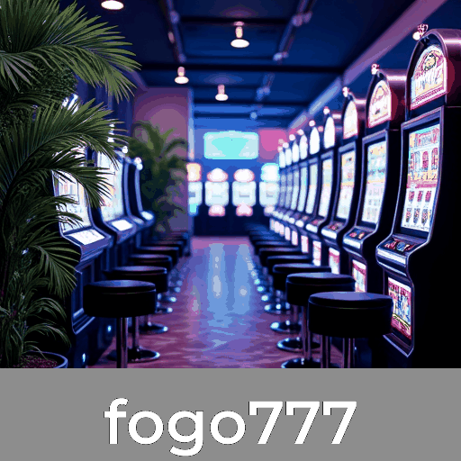 Cadastro na fogo777