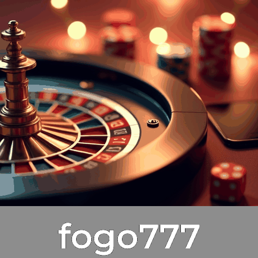 Cassino Online fogo777