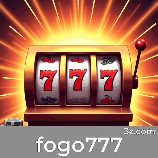 Bem-vindo ao Fogo777: Segurança e Entretenimento!