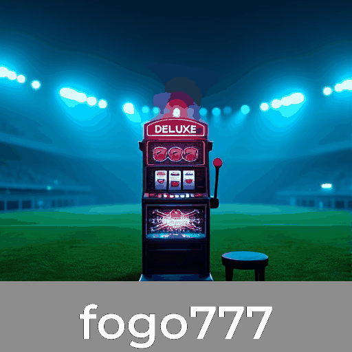 Acesso ao fogo777