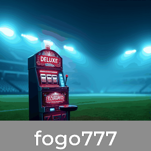 Cadastro na fogo777