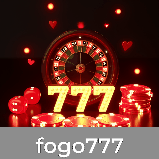 Cadastro na fogo777