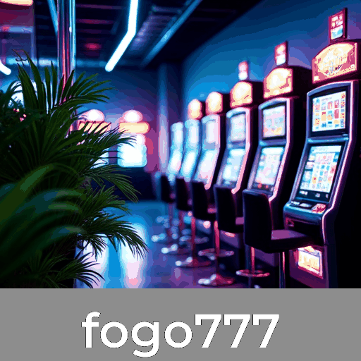 Cassino Online fogo777