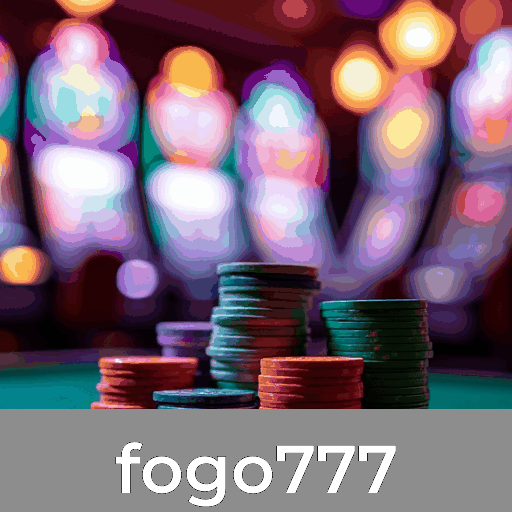Cassino Online fogo777