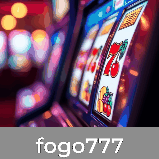 Cadastro na fogo777