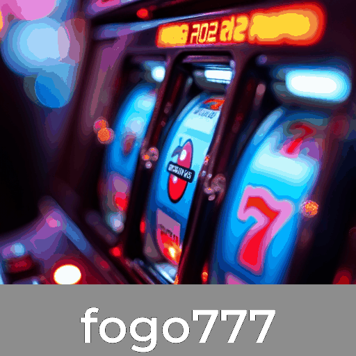 Acessar o site fogo777 COM