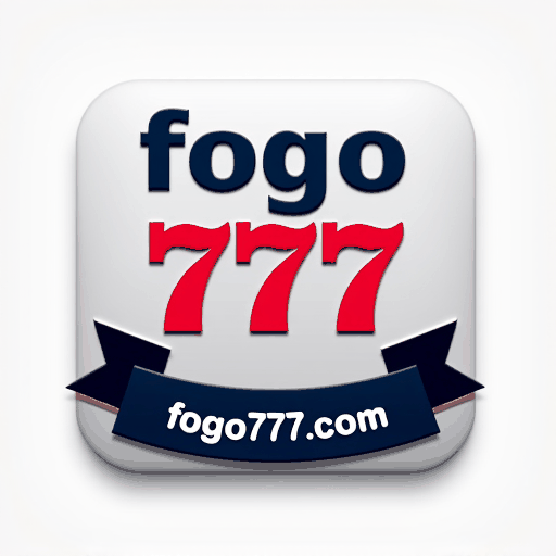 fogo777 logo
